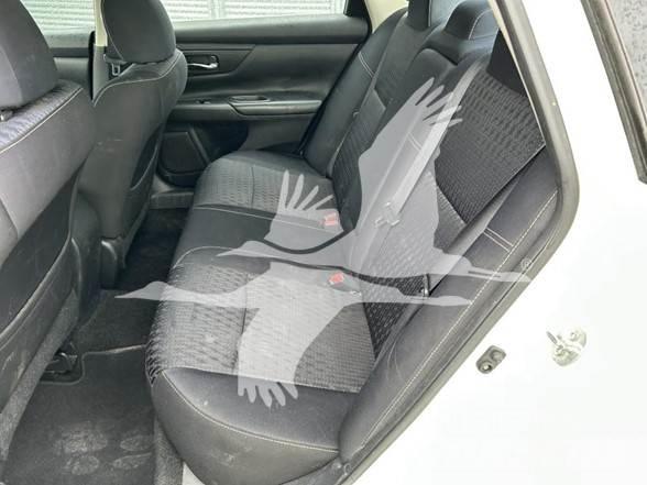 Nissan ALTIMA Αυτοκίνητα