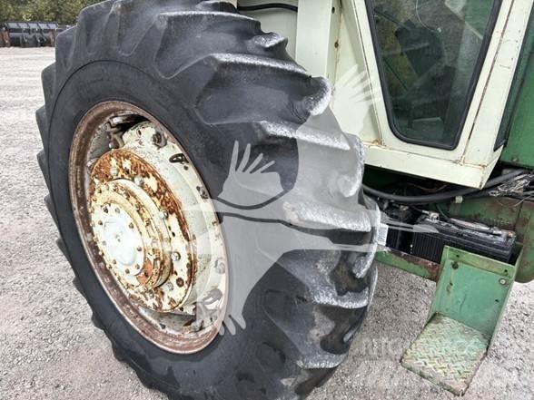 Oliver G1355 Τρακτέρ
