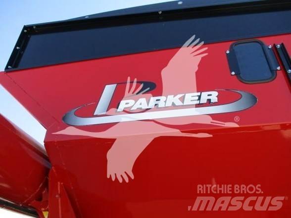 Parker 842 Ρυμούλκες σπόρων