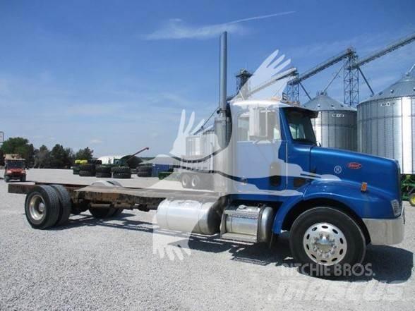 Peterbilt 330 Φορτηγά Σασί
