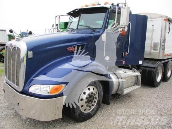 Peterbilt 386 Τράκτορες
