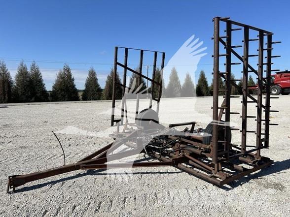 Remlinger 500 Άλλες μηχανές οργώματος και εξαρτήματα