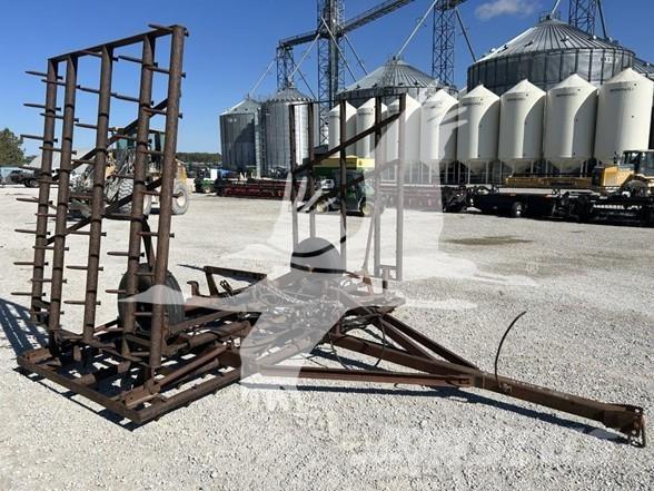 Remlinger 500 Άλλες μηχανές οργώματος και εξαρτήματα