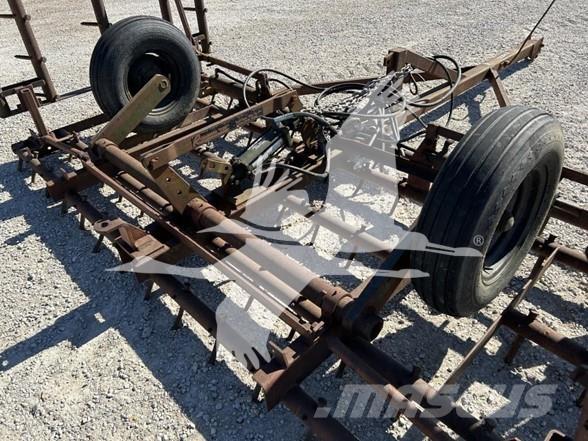 Remlinger 500 Άλλες μηχανές οργώματος και εξαρτήματα