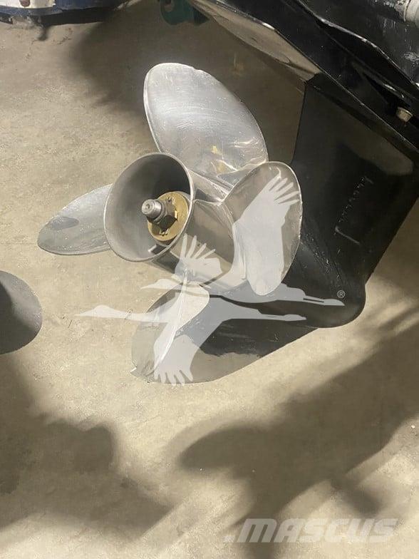  RINKER 21257LM Καΐκια εργασίας/φορτηγίδες