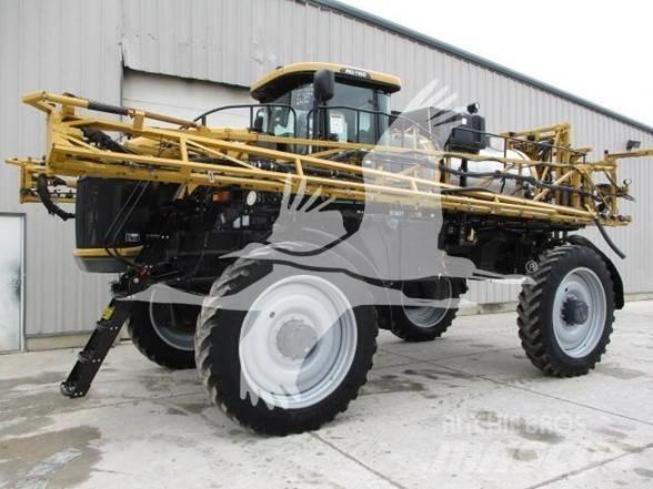 RoGator RG1100 Αυτοκινούμενα ψεκαστικά