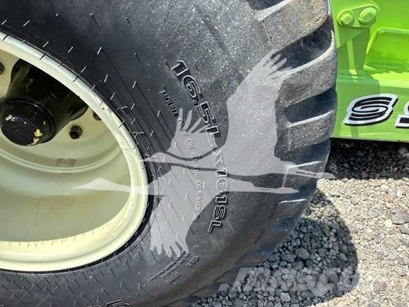 Schulte 8000 Άλλες μηχανές οργώματος και εξαρτήματα