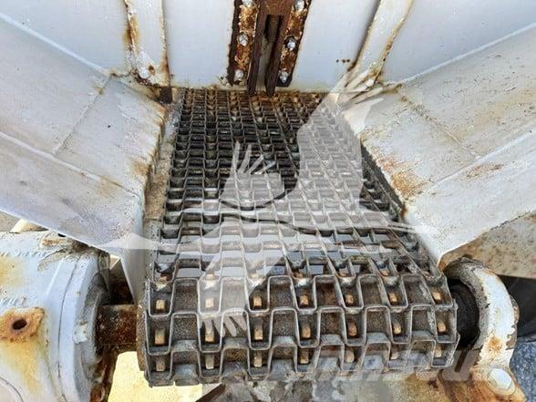  SIMONSEN N64G Κατασκευές - Άλλα