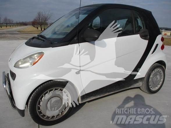 Smart FORTWO Αυτοκίνητα