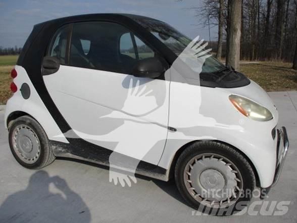 Smart FORTWO Αυτοκίνητα