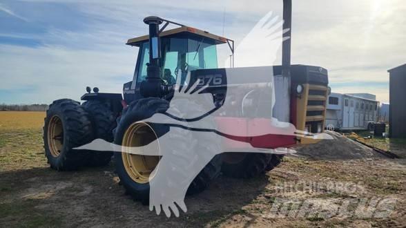 Versatile 876 Τρακτέρ