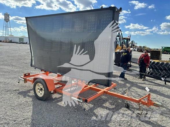 Wanco WTLMB Κατασκευές - Άλλα