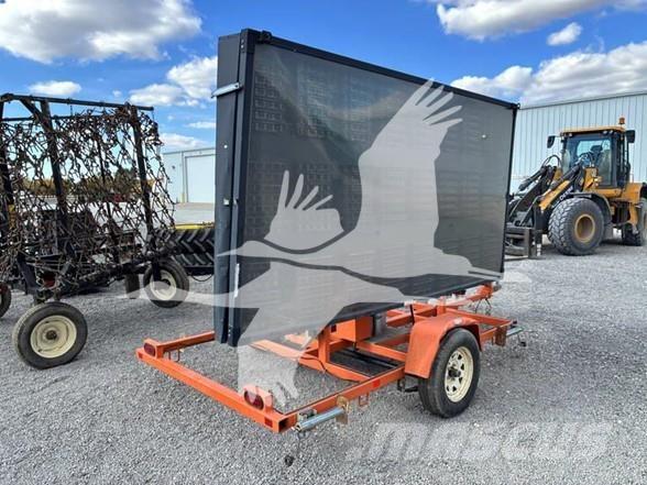 Wanco WTLMB Κατασκευές - Άλλα