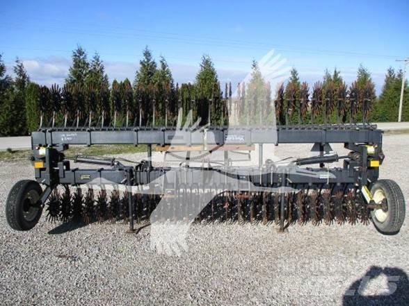 YETTER 3530 Άλλες μηχανές οργώματος και εξαρτήματα