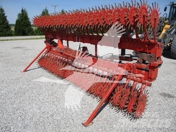 YETTER 3530 Άλλες μηχανές οργώματος και εξαρτήματα