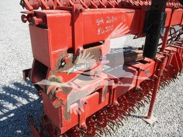 YETTER 3530 Άλλες μηχανές οργώματος και εξαρτήματα