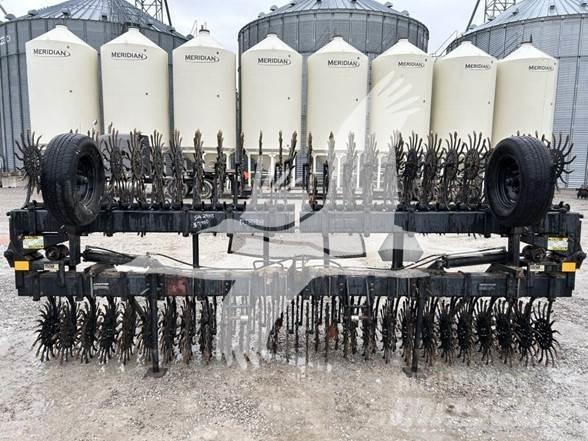 YETTER 3530 Άλλες μηχανές οργώματος και εξαρτήματα