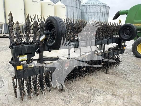 YETTER 3530 Άλλες μηχανές οργώματος και εξαρτήματα