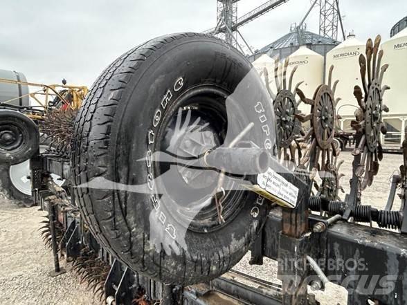YETTER 3530 Άλλες μηχανές οργώματος και εξαρτήματα
