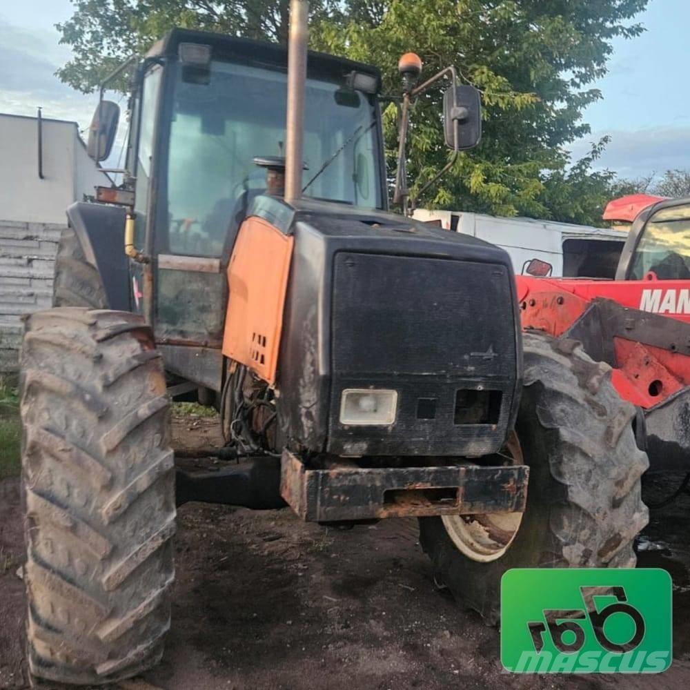 Valmet 8350. Parts Τρακτέρ