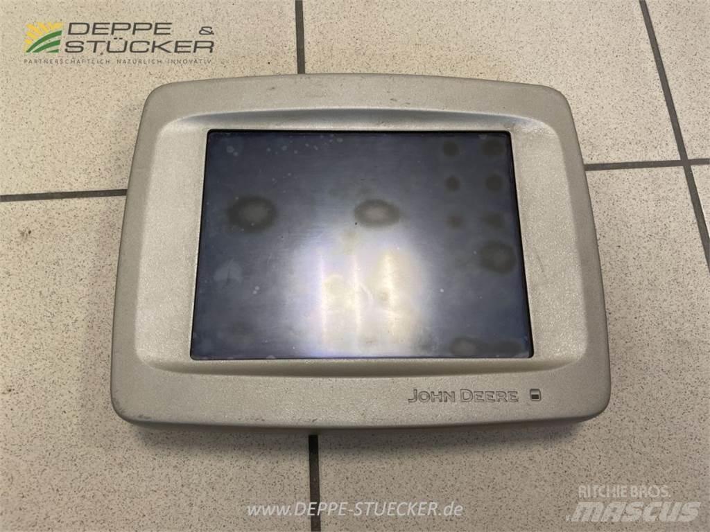 John Deere 2600 Άλλα γεωργικά μηχανήματα