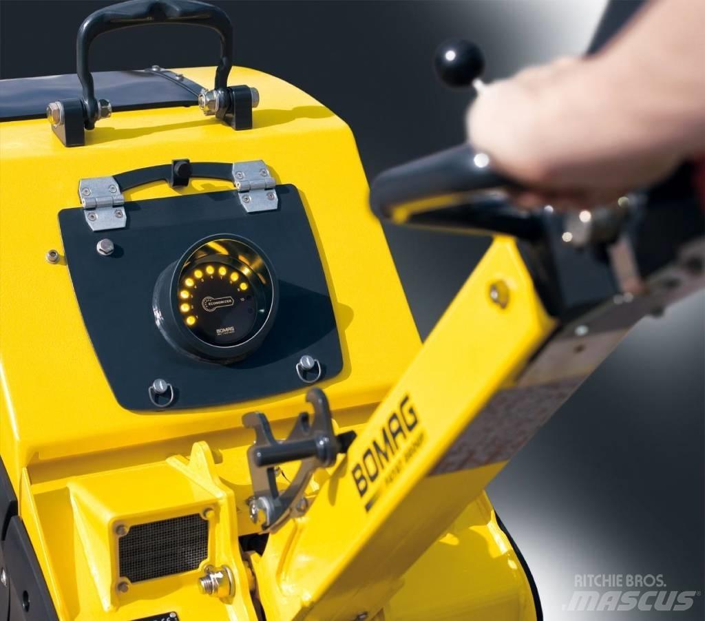 Bomag BPR 70/70 D Επίπεδοι κόπανοι