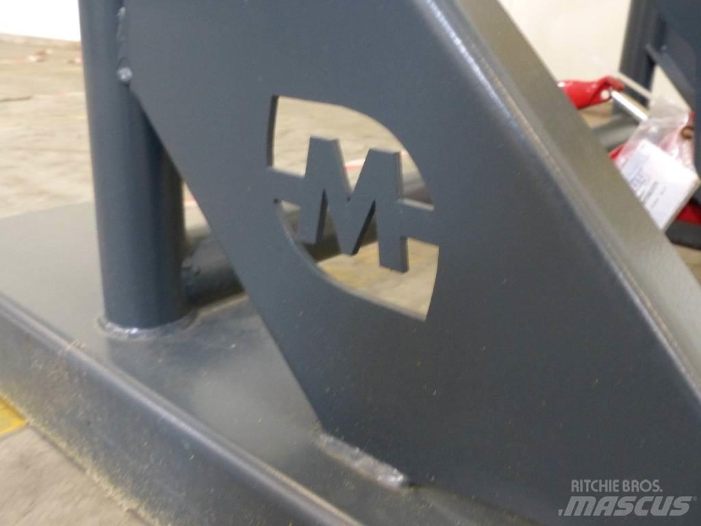 Magni Lier 6 Ton Άλλα εξαρτήματα
