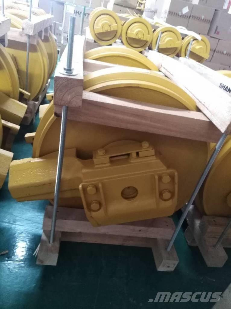 Komatsu D85E-18 Σύστημα κύλισης undercarriage