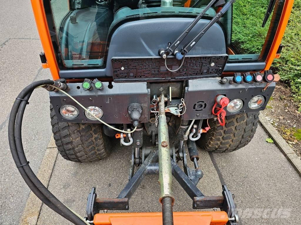 Holder C270 Μεταφορείς εργαλείων
