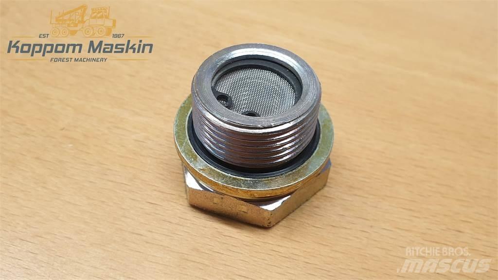 Ponsse 511A0115 Υδραυλικά