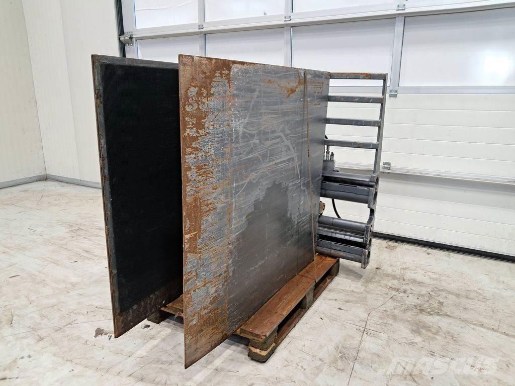 Seith 15.64.4 Κατασκευές - Άλλα