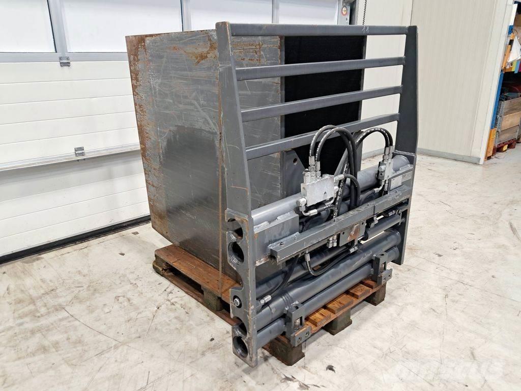 Seith 15.64.4 Κατασκευές - Άλλα