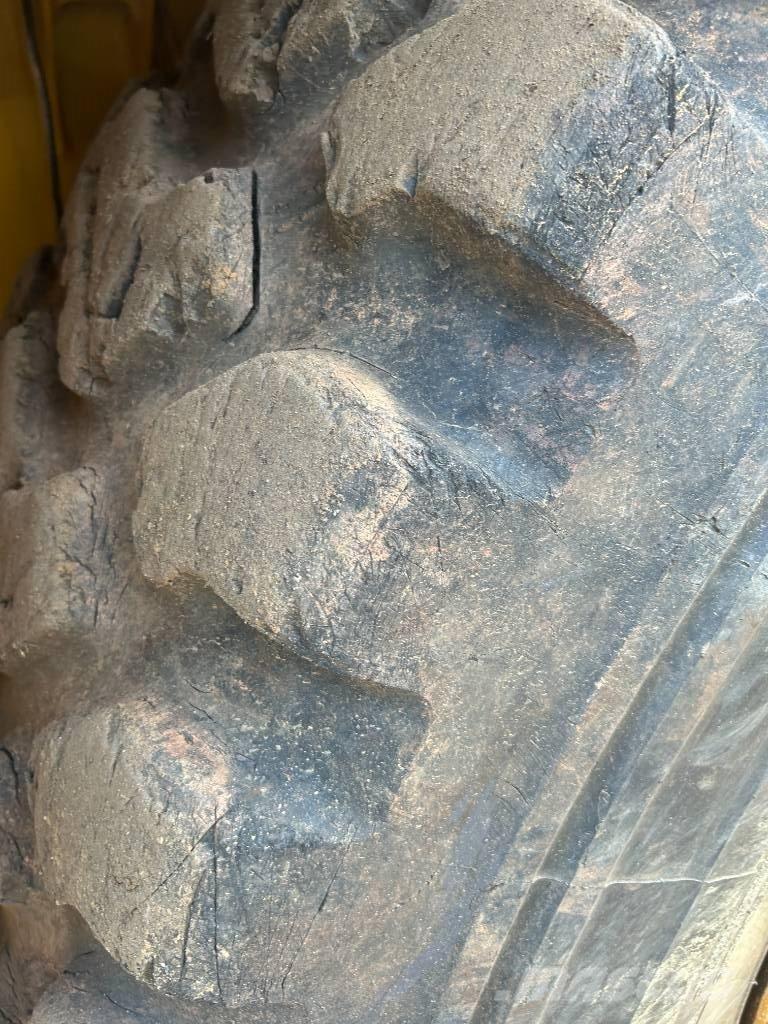 K-Tec 1233ADT Αποξέστες δρόμων