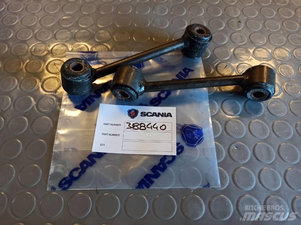  SCANA LINK 388440 Μεταφορές - Άλλα
