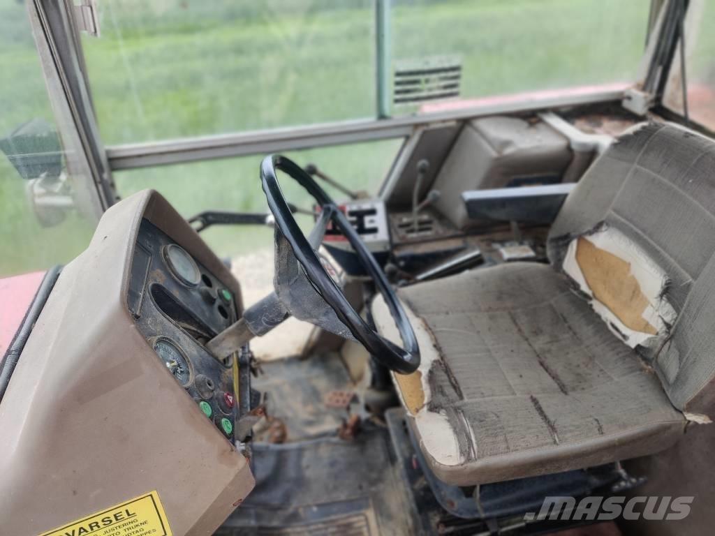 Massey Ferguson 2640 Τρακτέρ
