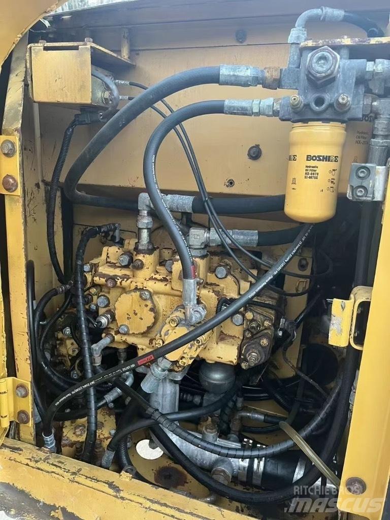 CAT 336 D Εκσκαφείς μεγάλης εμβέλειας