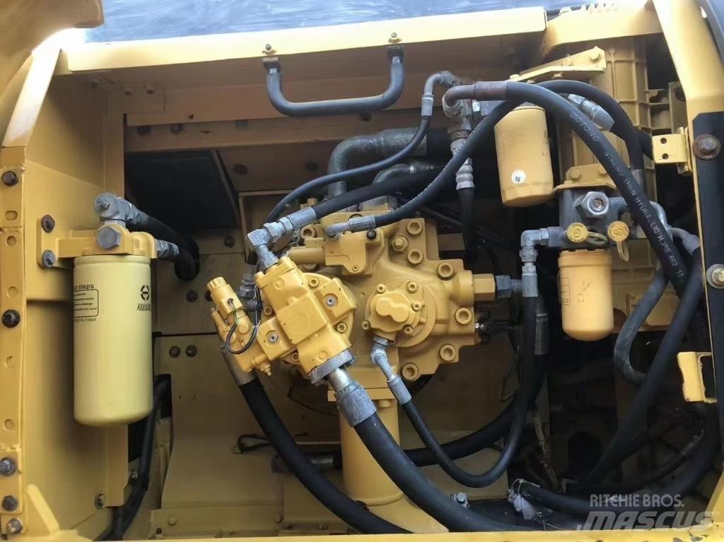 CAT 336 D Εκσκαφείς μεγάλης εμβέλειας