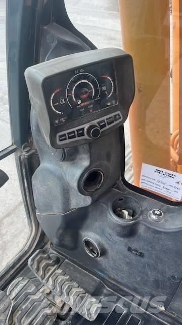 Hyundai 140LC Εκσκαφείς με ερπύστριες