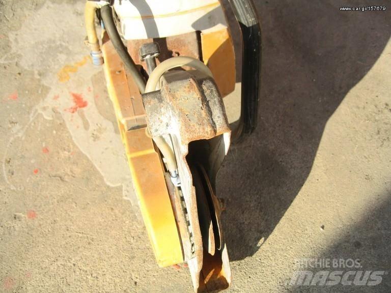  PATNER K 650 Κινητήρες