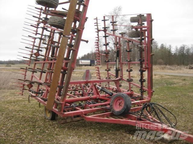 Väderstad NZG 900 Σβάρνες
