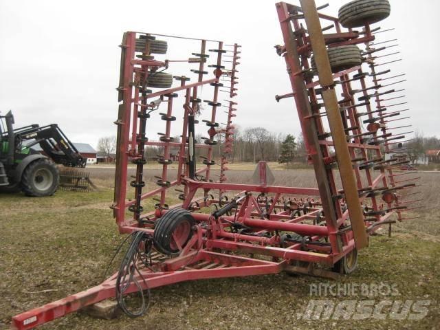 Väderstad NZG 900 Σβάρνες