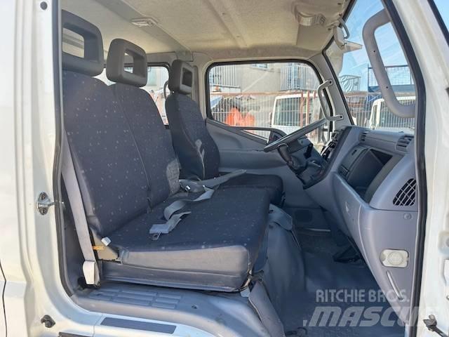 Mitsubishi Fuso FE Pickup/Αγροτικό