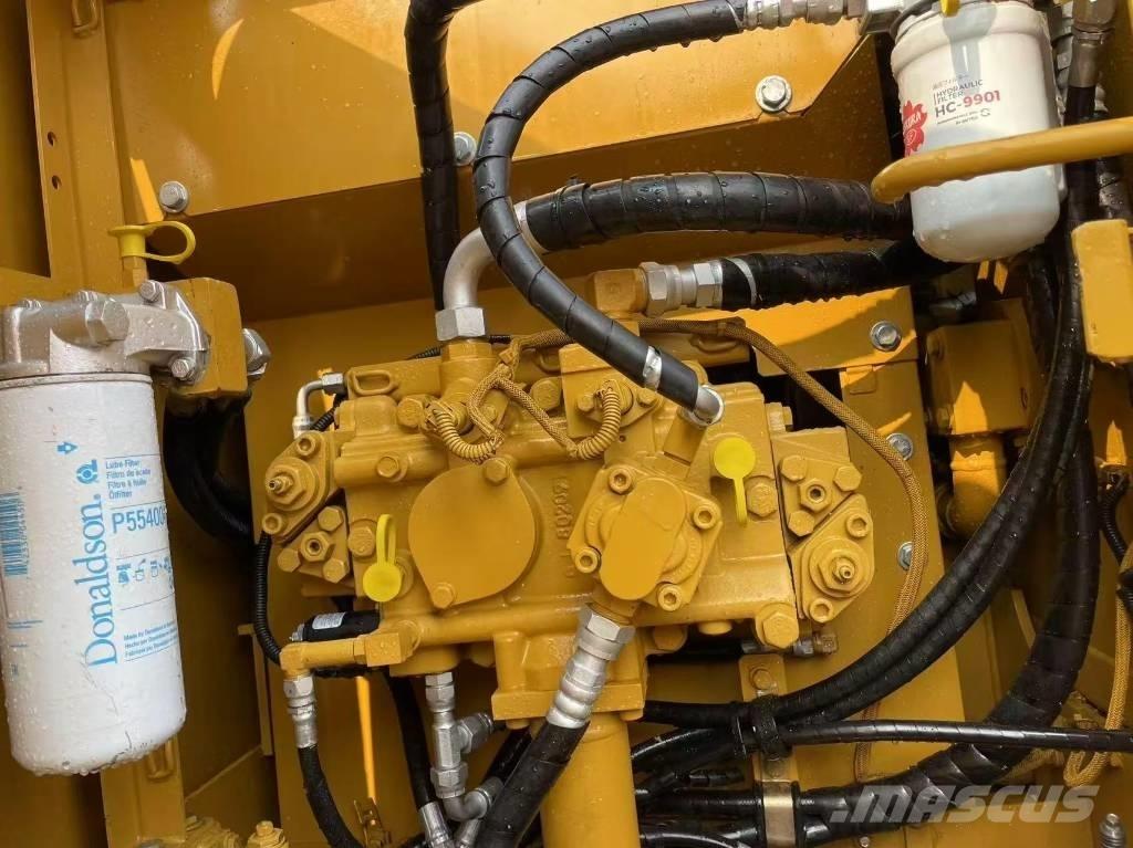 CAT 315 Εκσκαφείς με ερπύστριες