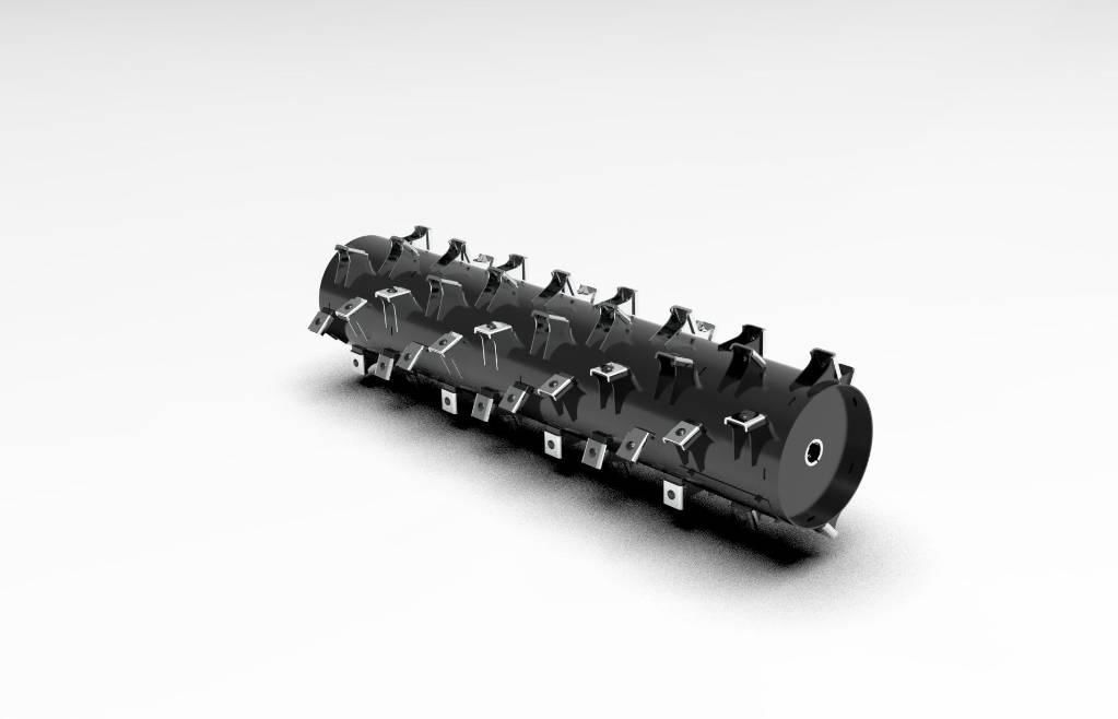 PW 1809870.1 Εξαρτήματα θεριζοαλωνιστικών μηχανών