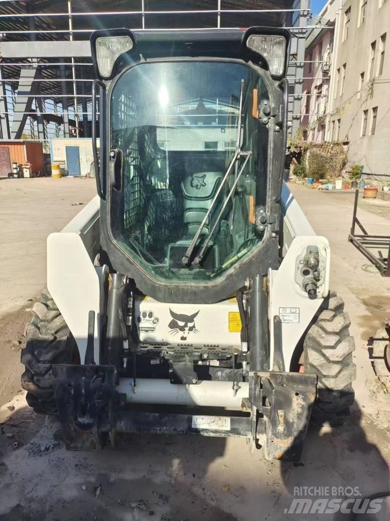 Bobcat S 510 Φορτωτάκια