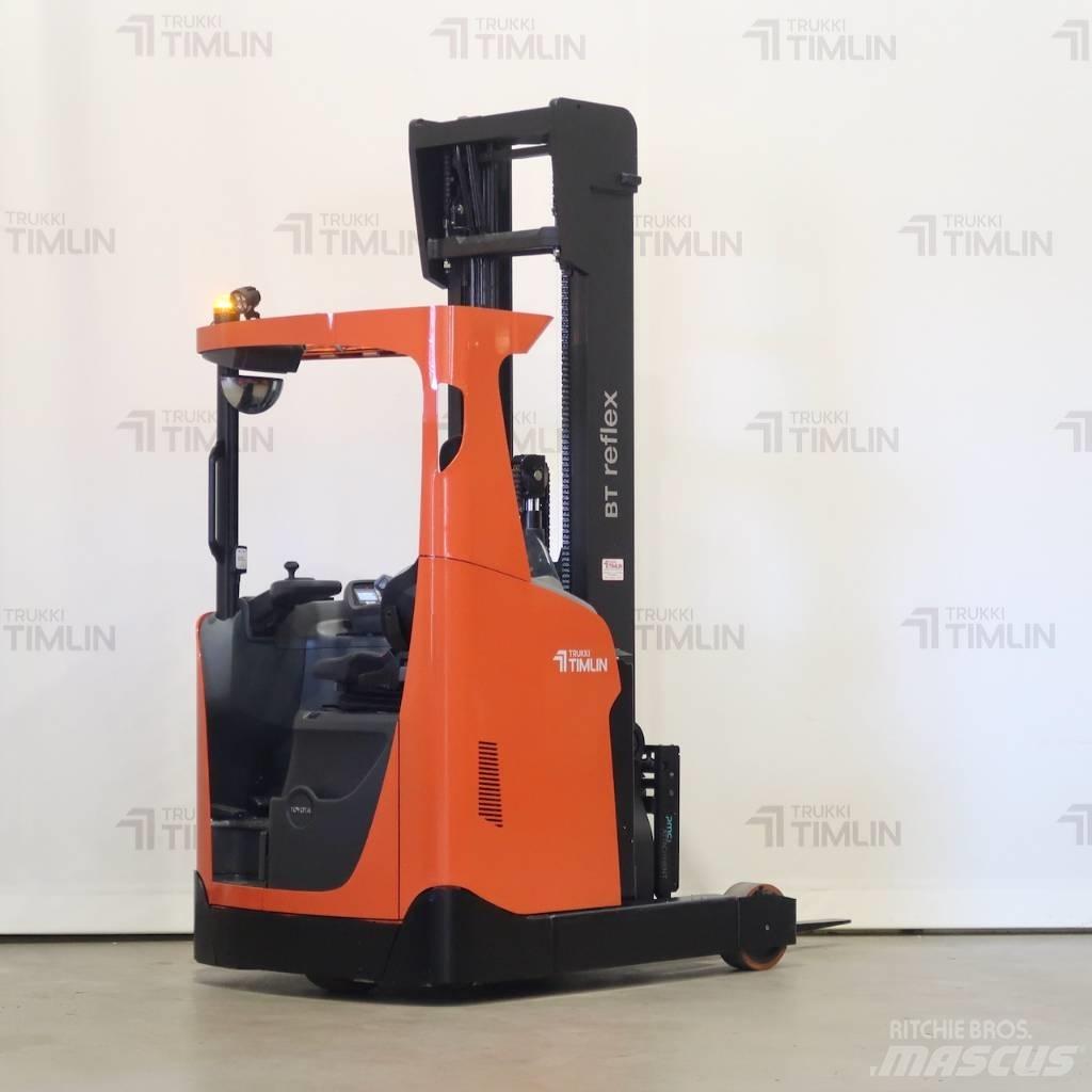 Toyota RRE160H Ανυψωτικά στενών δρόμων