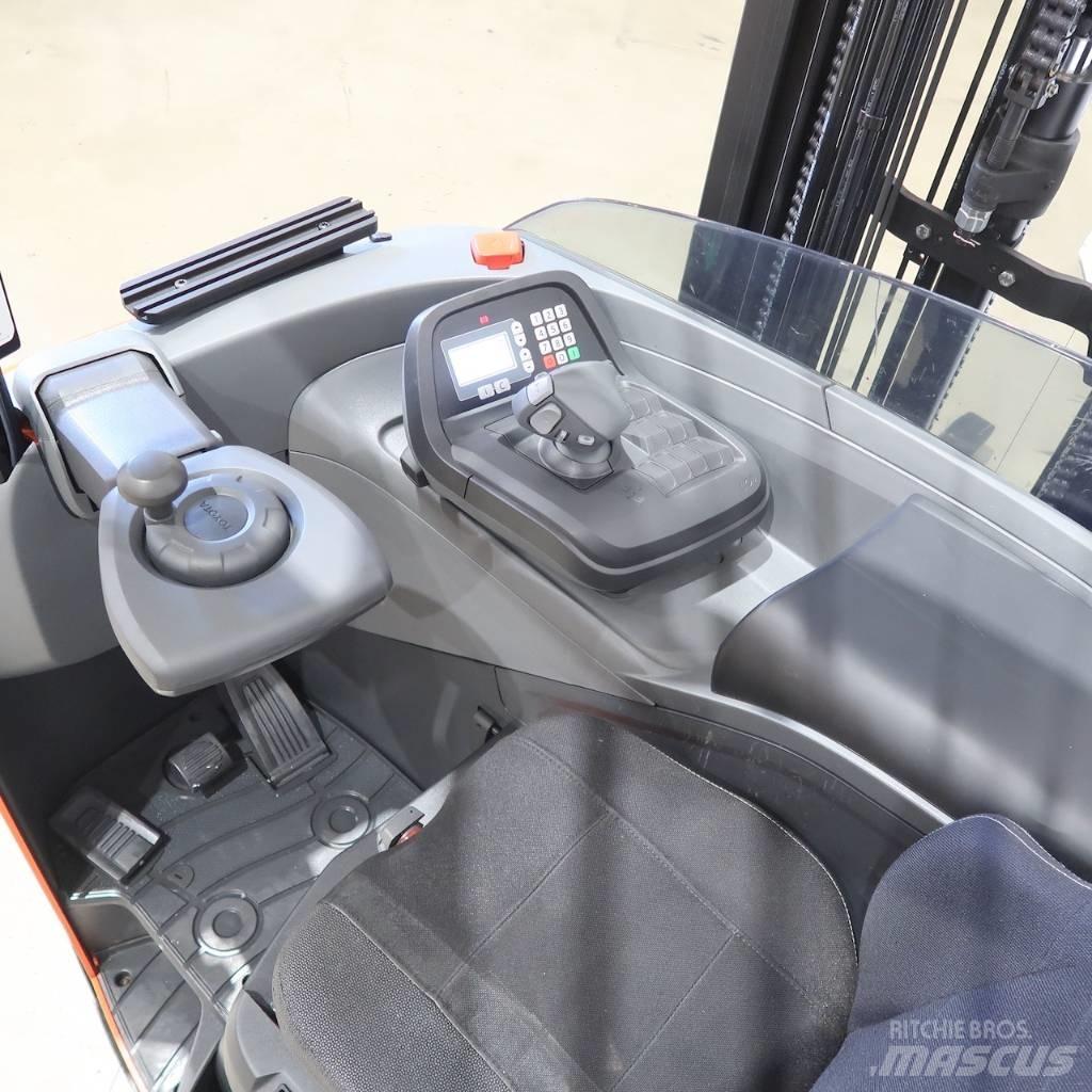 Toyota RRE160H Ανυψωτικά στενών δρόμων