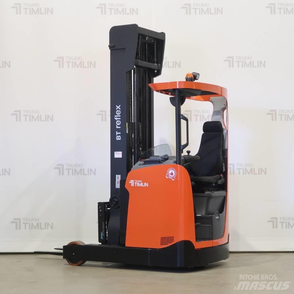 Toyota RRE160H Ανυψωτικά στενών δρόμων