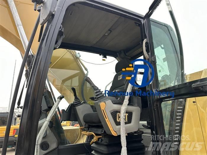 CAT 320GC Εκσκαφείς με ερπύστριες