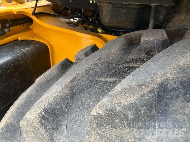 JCB 3CX ECO AEC Εκσκαφείς Φορτωτές τύπου JCB